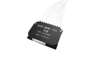 光衰减器模块 光衰减器模块