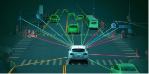 无人驾驶激光雷达2