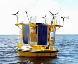 多普勒激光雷达图片2