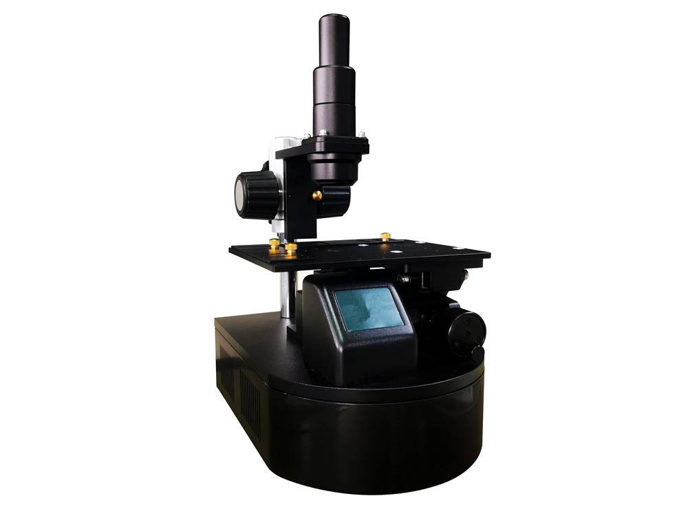 光谱分析仪 光谱分析仪