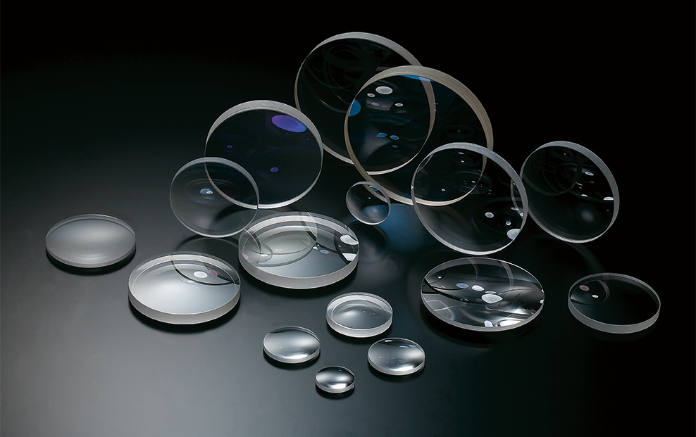 光学透镜 光学透镜