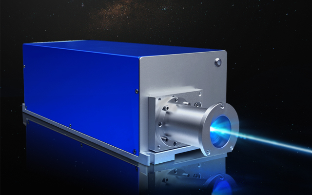 紫外激光器 紫外激光器