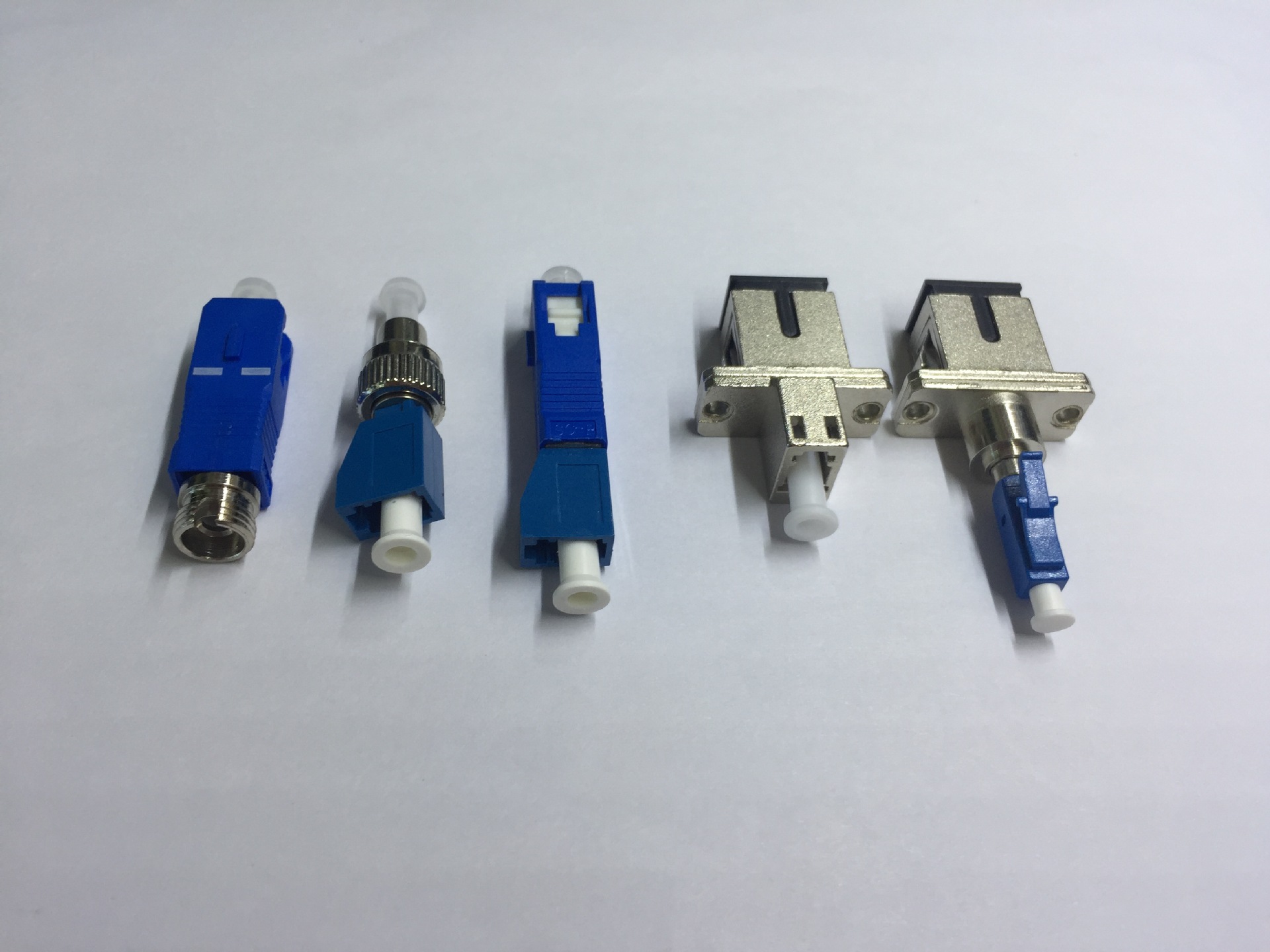 光纤连接器 光纤连接器