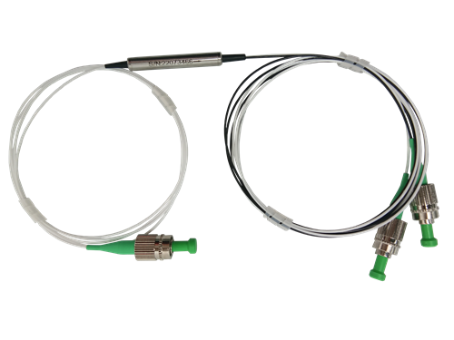 光纤分束器 光纤分束器