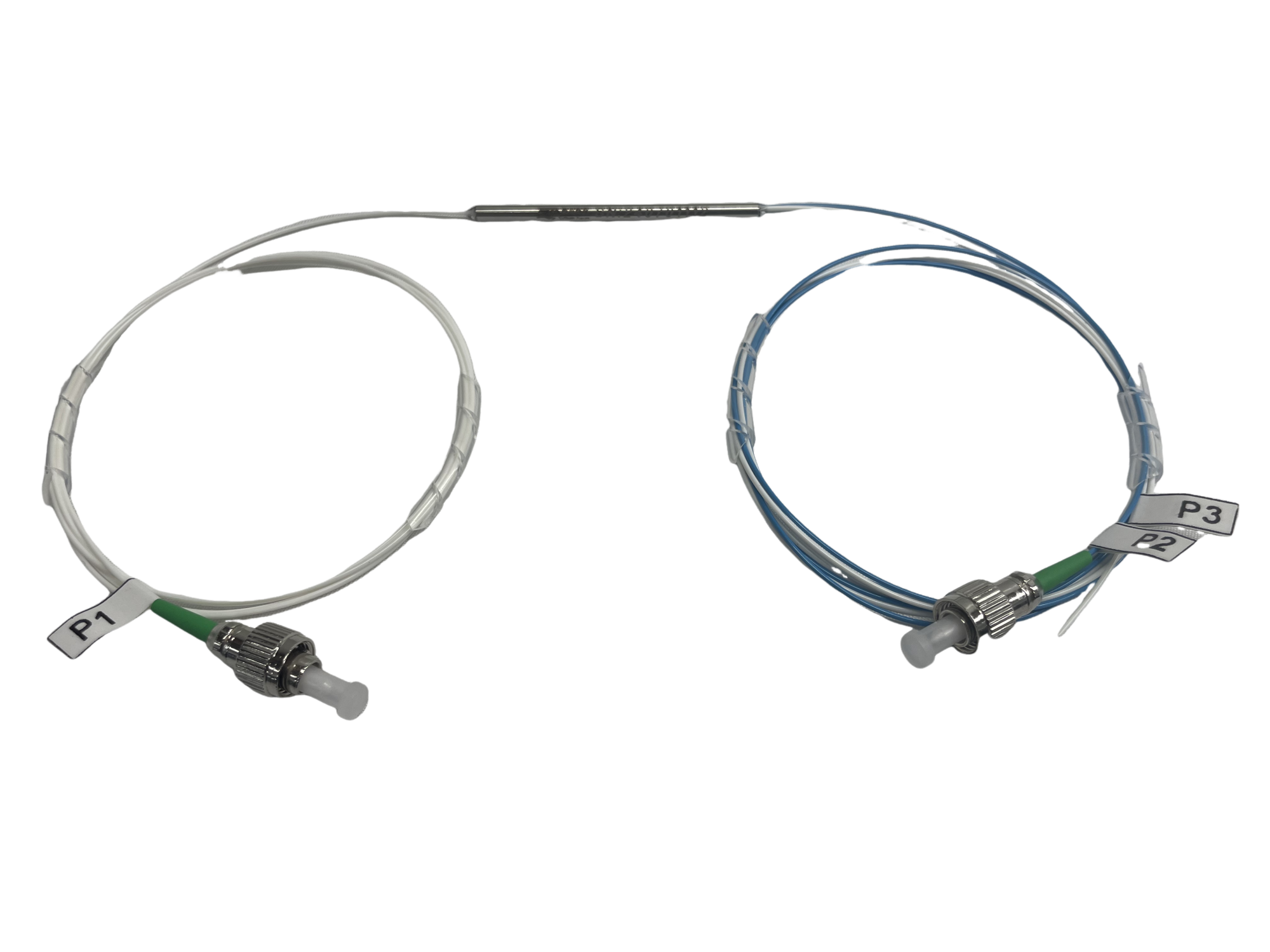 1x5拉锥耦合器 1x5拉锥耦合器