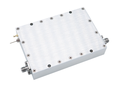射频微波低噪声放大器1-18GHz